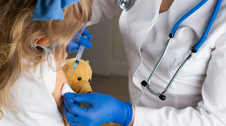 Pediatric Care